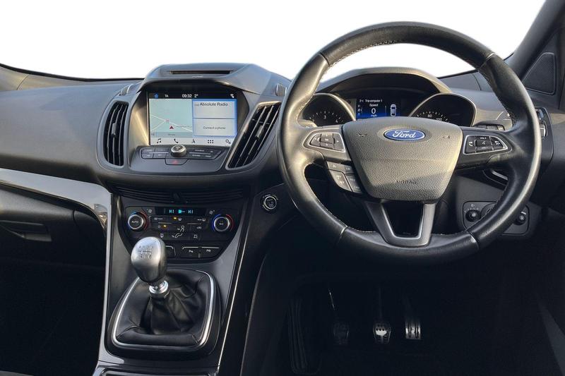 Used Ford Kuga 2017 for sale - 77248626: Photo 11