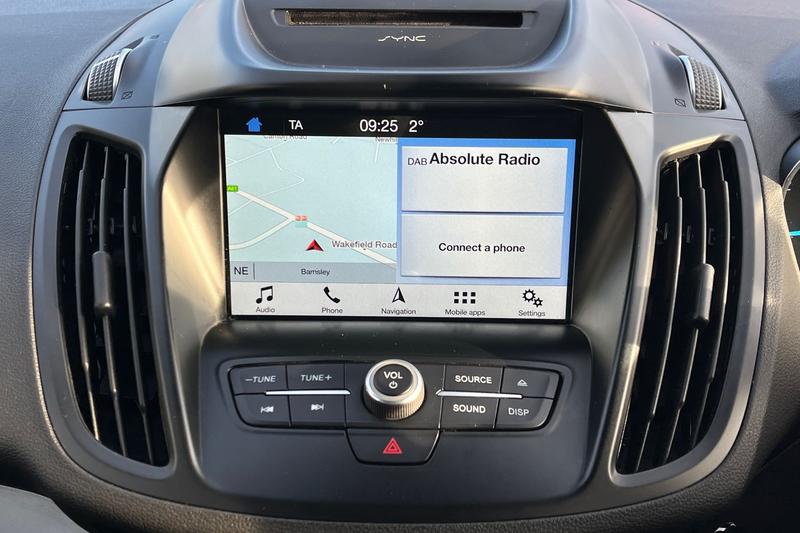 Used Ford Kuga 2017 for sale - 77248626: Photo 27