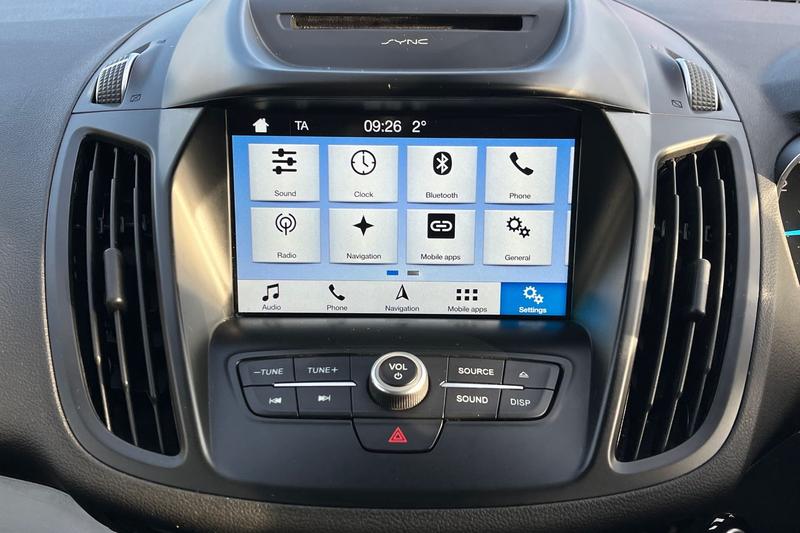 Used Ford Kuga 2017 for sale - 77248626: Photo 28