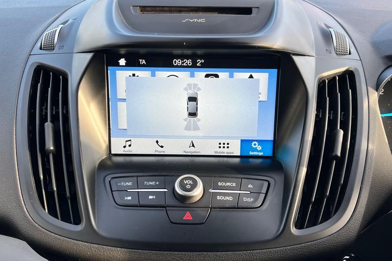 Used Ford Kuga 2017 for sale - 77248626: Photo 30