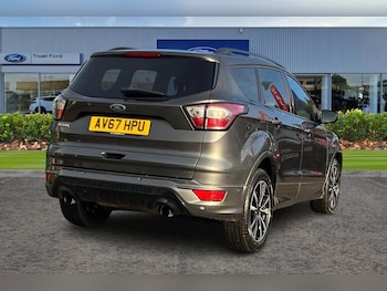 Used Ford Kuga 2017 for sale - 77248626: Photo