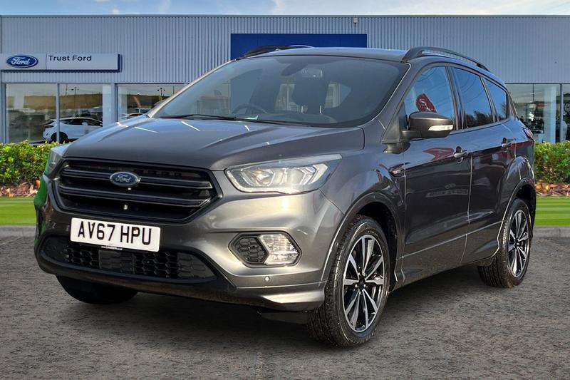 Used Ford Kuga 2017 for sale - 77248626: Photo 5