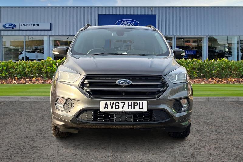 Used Ford Kuga 2017 for sale - 77248626: Photo 6