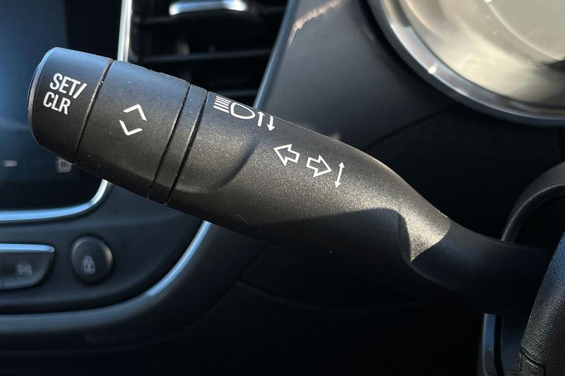 Used Vauxhall Crossland X 2020 for sale - 76791396: Photo 14