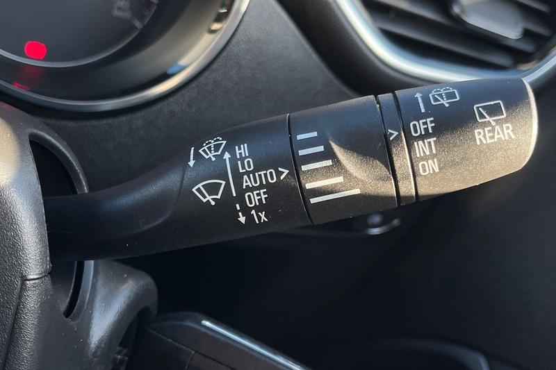 Used Vauxhall Crossland X 2020 for sale - 76791396: Photo 15