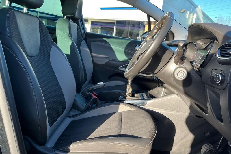 Used Vauxhall Crossland X 2020 for sale - 76791396: Photo 17