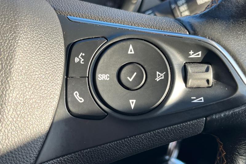 Used Vauxhall Crossland X 2020 for sale - 76791396: Photo 24