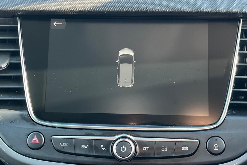 Used Vauxhall Crossland X 2020 for sale - 76791396: Photo 28