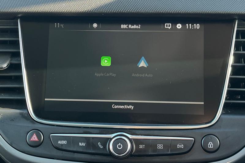 Used Vauxhall Crossland X 2020 for sale - 76791396: Photo 29