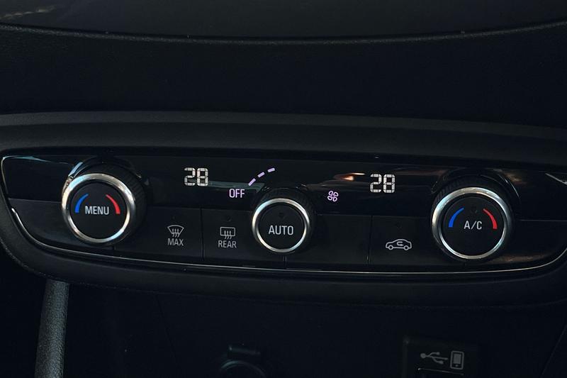 Used Vauxhall Crossland X 2020 for sale - 76791396: Photo 30