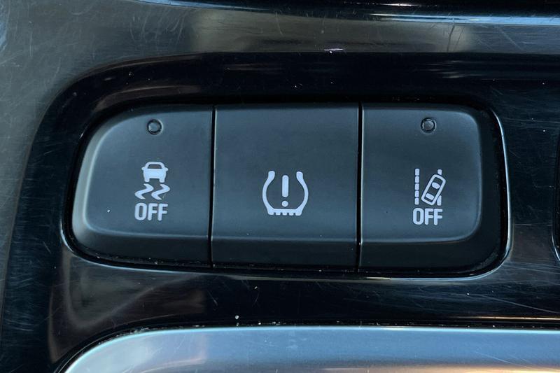 Used Vauxhall Crossland X 2020 for sale - 76791396: Photo 32