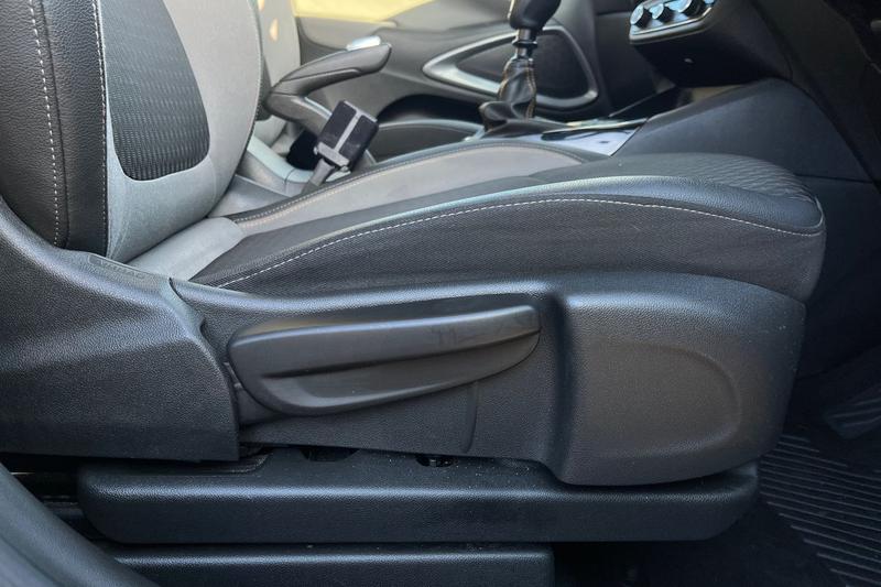 Used Vauxhall Crossland X 2020 for sale - 76791396: Photo 36