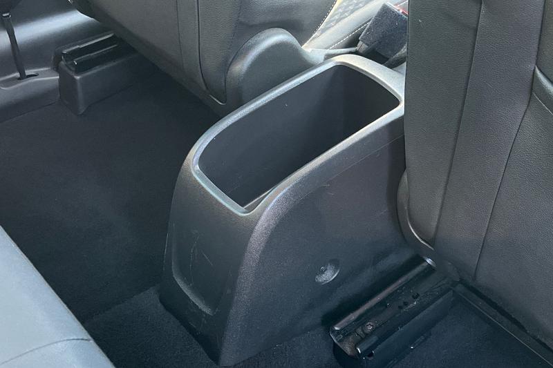 Used Vauxhall Crossland X 2020 for sale - 76791396: Photo 37