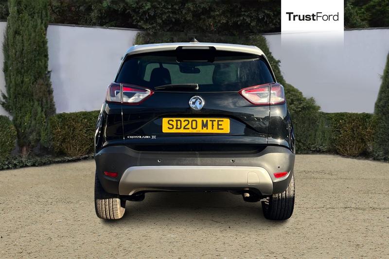 Used Vauxhall Crossland X 2020 for sale - 76791396: Photo 7
