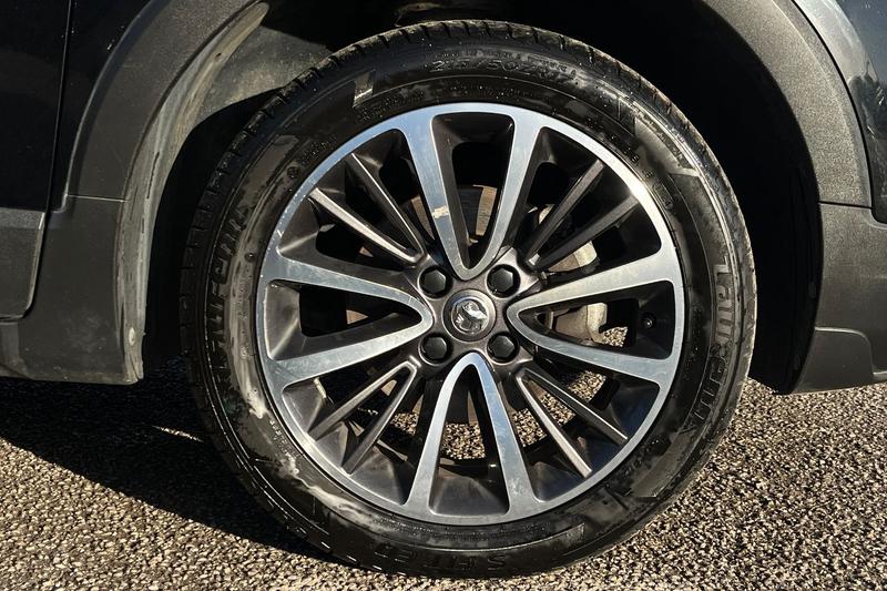 Used Vauxhall Crossland X 2020 for sale - 76791396: Photo 8