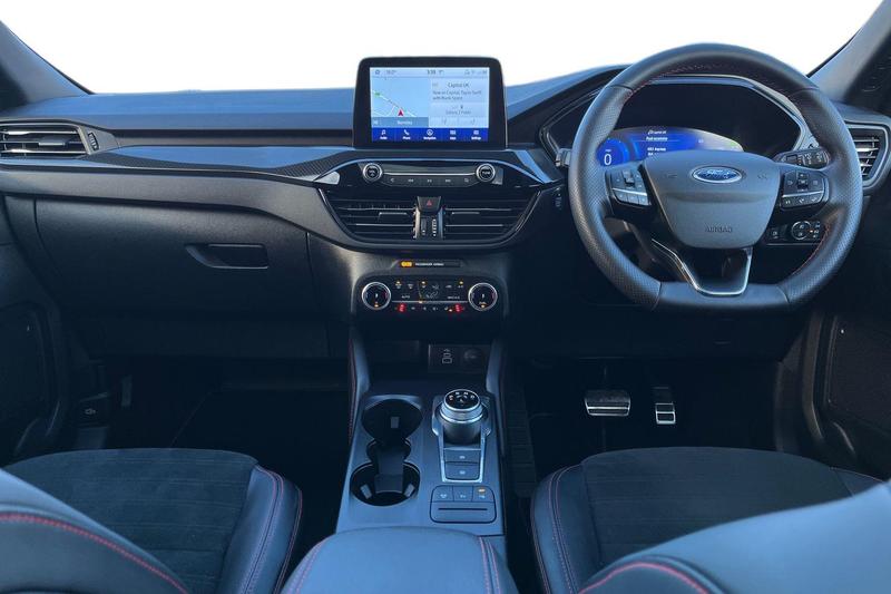 Used Ford Kuga 2024 for sale - 76631372: Photo 10