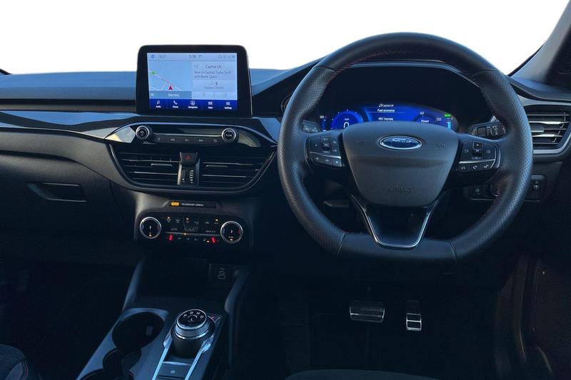 Used Ford Kuga 2024 for sale - 76631372: Photo 11