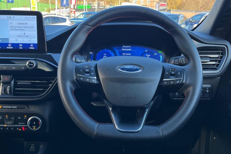 Used Ford Kuga 2024 for sale - 76631372: Photo 12