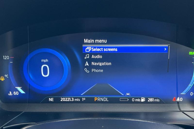 Used Ford Kuga 2024 for sale - 76631372: Photo 13