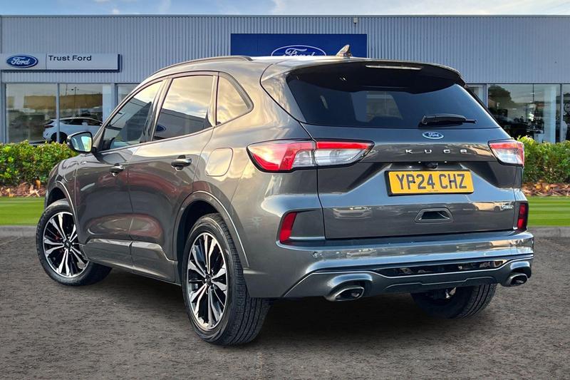 Used Ford Kuga 2024 for sale - 76631372: Photo 2