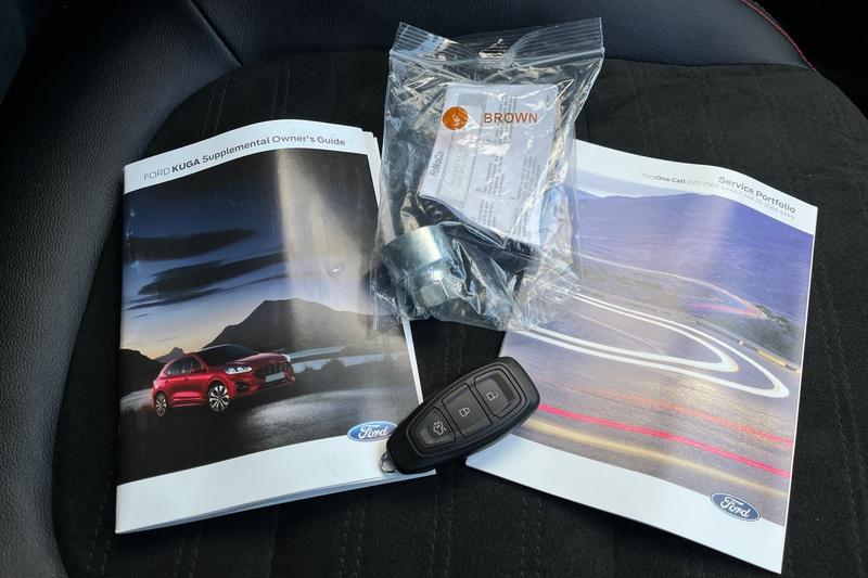 Used Ford Kuga 2024 for sale - 76631372: Photo 22