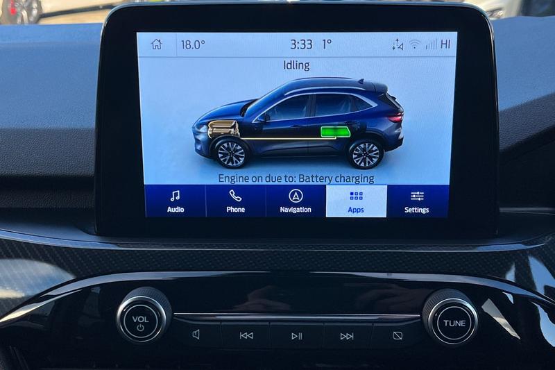 Used Ford Kuga 2024 for sale - 76631372: Photo 29