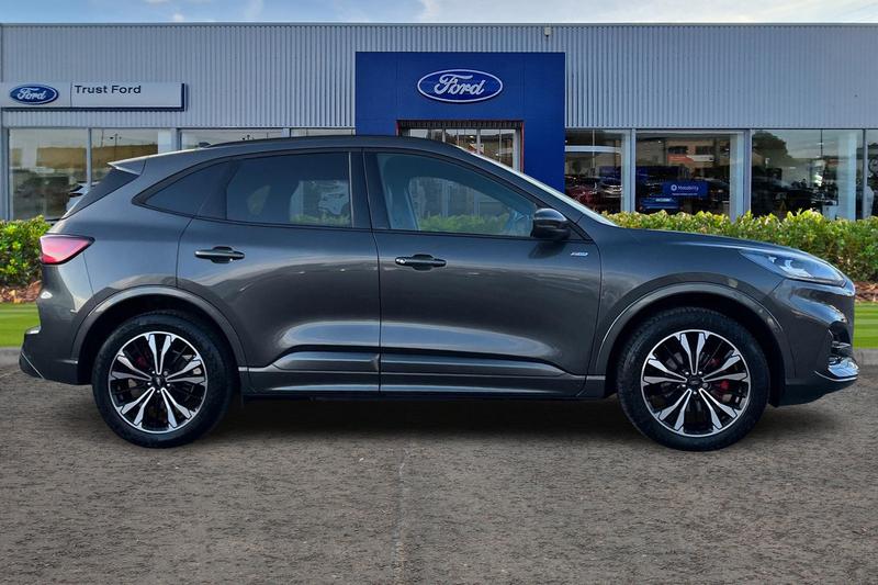 Used Ford Kuga 2024 for sale - 76631372: Photo 3
