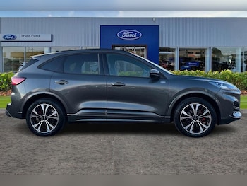 Used Ford Kuga 2024 for sale - 76631372: Photo