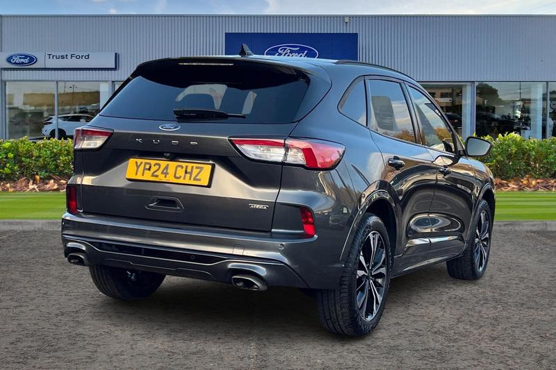 Used Ford Kuga 2024 for sale - 76631372: Photo 4