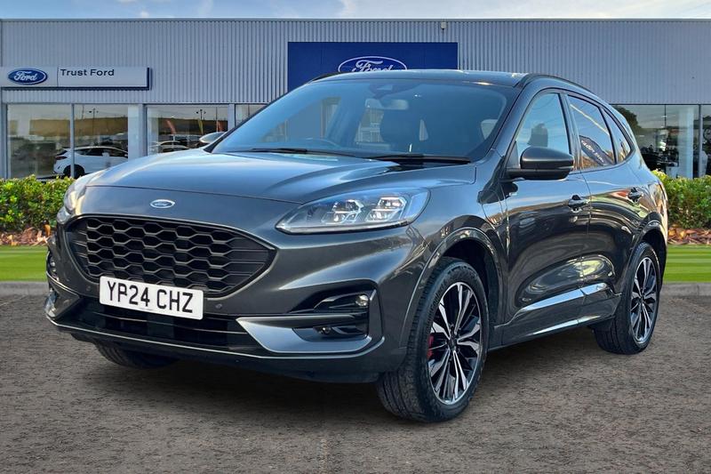 Used Ford Kuga 2024 for sale - 76631372: Photo 5