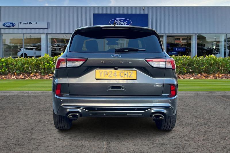 Used Ford Kuga 2024 for sale - 76631372: Photo 7