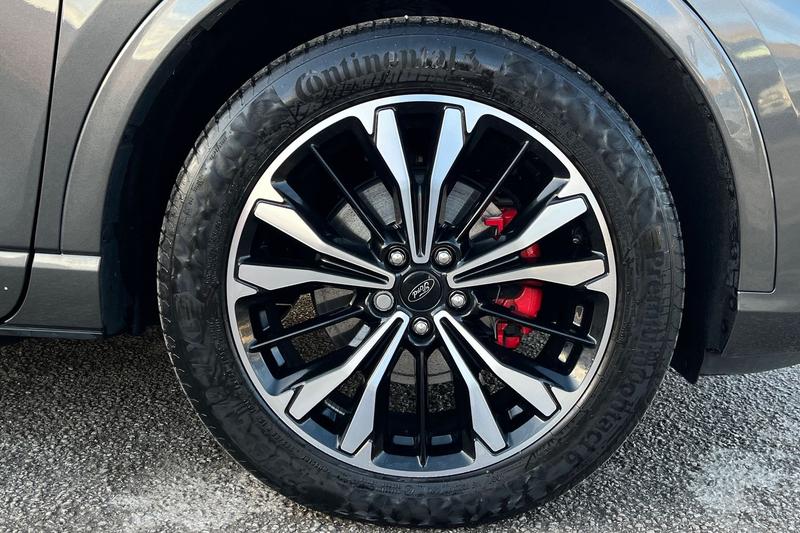 Used Ford Kuga 2024 for sale - 76631372: Photo 8