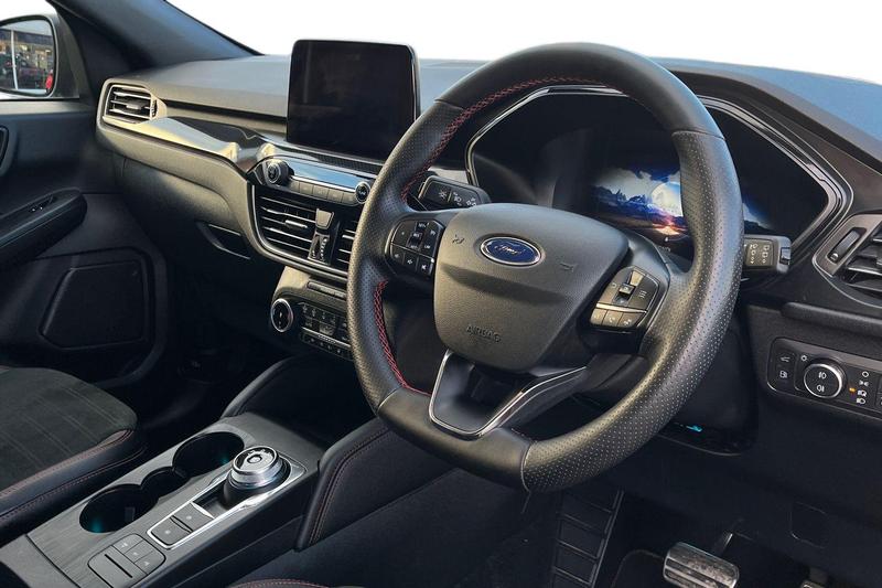 Used Ford Kuga 2024 for sale - 76631372: Photo 9