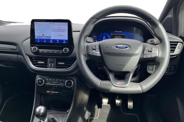Used Ford Puma 2023 for sale - 76146738: Photo 11
