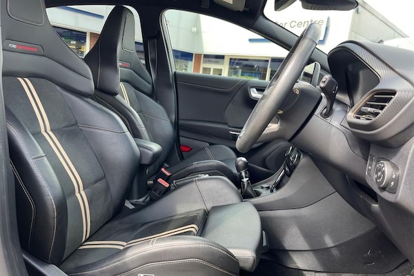 Used Ford Puma 2023 for sale - 76146738: Photo 17