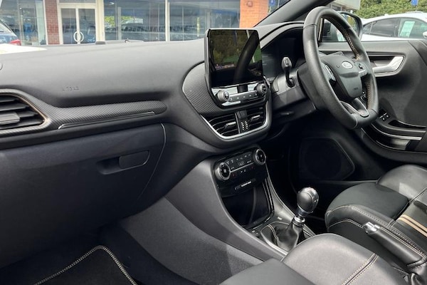 Used Ford Puma 2023 for sale - 76146738: Photo 18