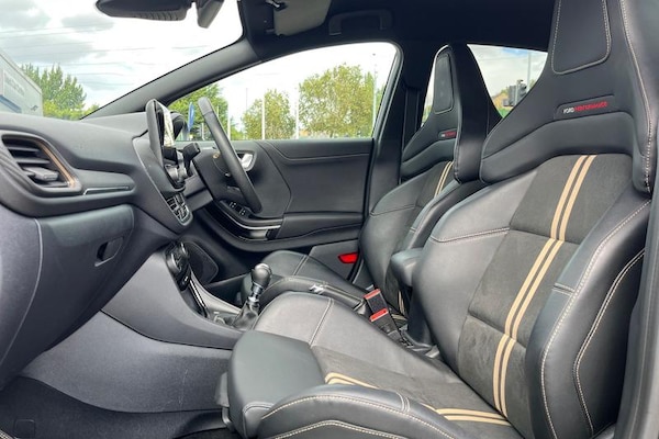 Used Ford Puma 2023 for sale - 76146738: Photo 19