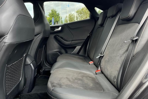 Used Ford Puma 2023 for sale - 76146738: Photo 20