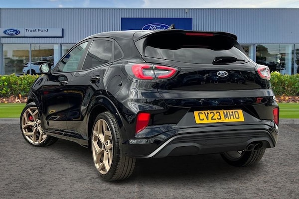 Used Ford Puma 2023 for sale - 76146738: Photo 2