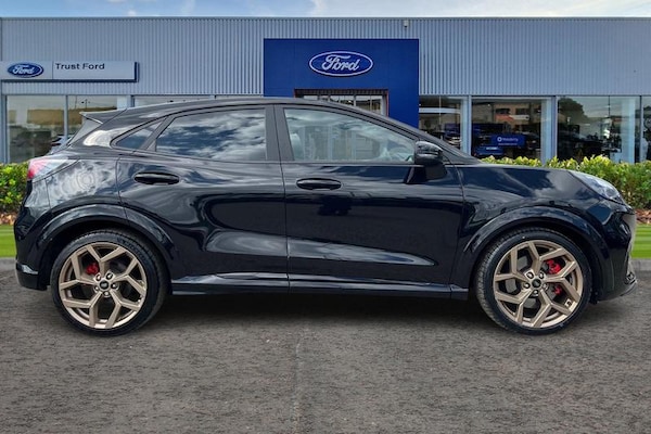 Used Ford Puma 2023 for sale - 76146738: Photo 3