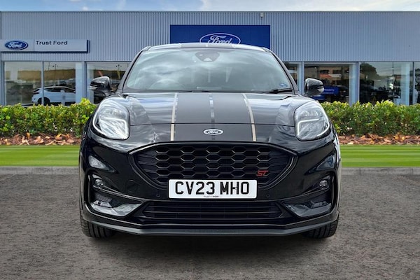 Used Ford Puma 2023 for sale - 76146738: Photo 6