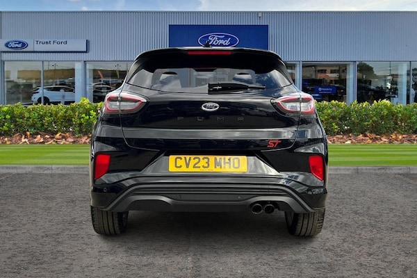 Used Ford Puma 2023 for sale - 76146738: Photo 7