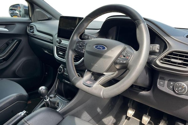Used Ford Puma 2023 for sale - 76146738: Photo 9