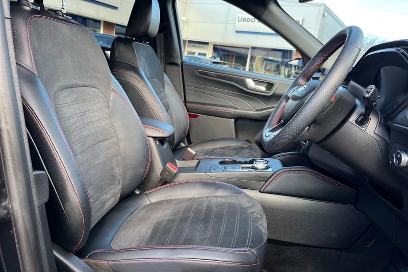 Used Ford Kuga for sale - 77878167: Photo 17