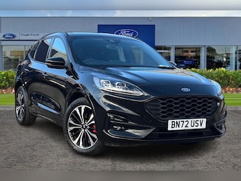 Used Ford Kuga undefined for sale - 77878167: Photo