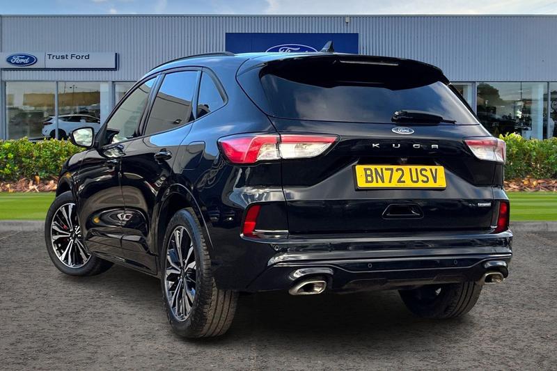 Used Ford Kuga for sale - 77878167: Photo 2