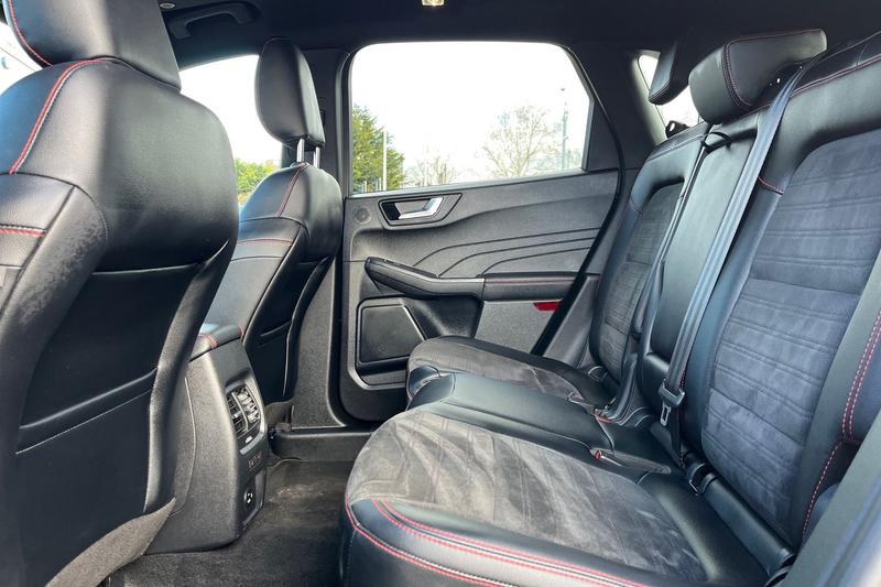 Used Ford Kuga for sale - 77878167: Photo 20