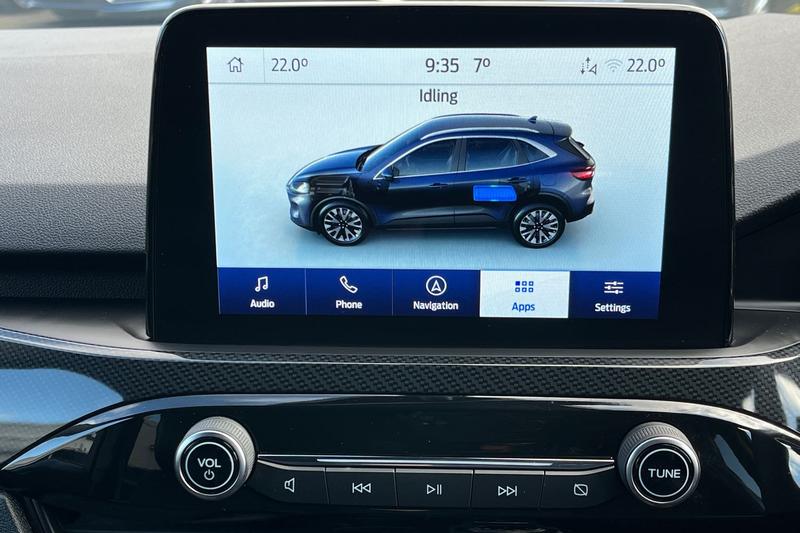 Used Ford Kuga for sale - 77878167: Photo 28