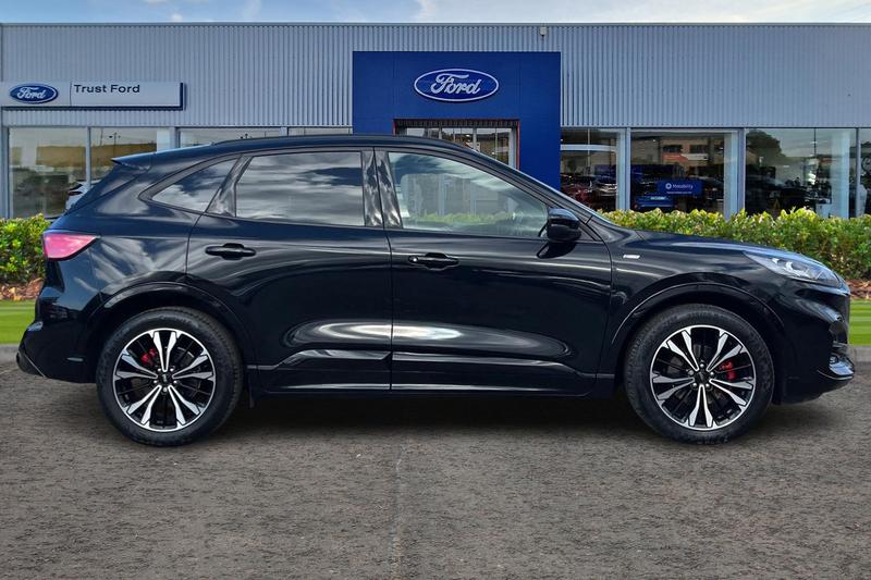 Used Ford Kuga for sale - 77878167: Photo 3