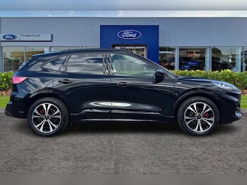 Used Ford Kuga undefined for sale - 77878167: Photo